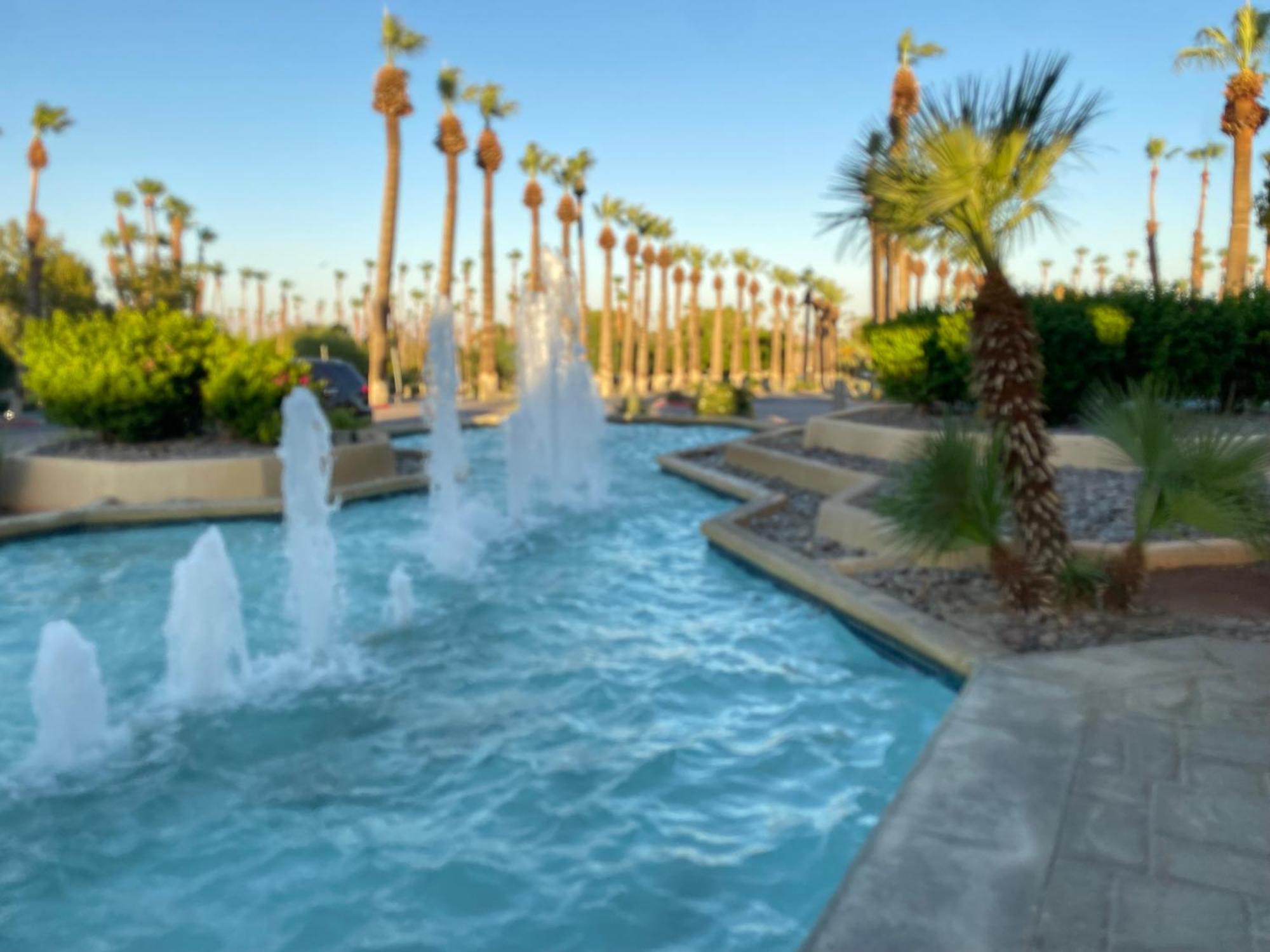 Palm Valley Cc Pickleball, Tennis, Gym, Clubhouse, Swimming Pools, Lux, Spac 2 Bdrms Den 2 Ba Παλμ Ντέζερτ Εξωτερικό φωτογραφία