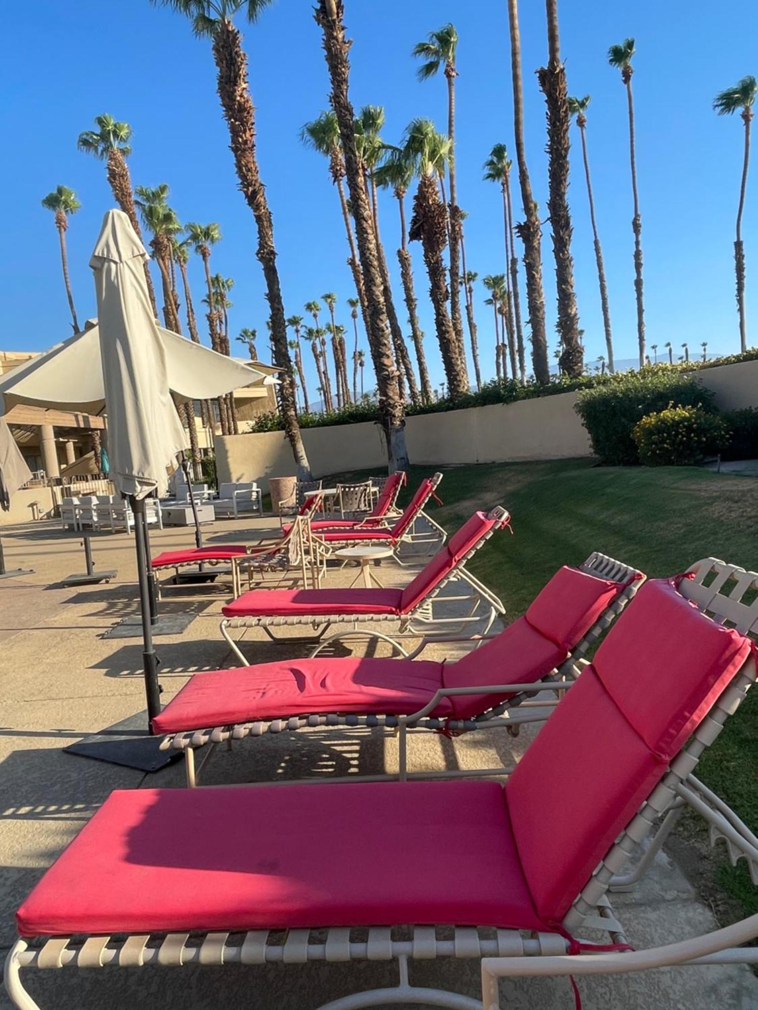 Palm Valley Cc Pickleball, Tennis, Gym, Clubhouse, Swimming Pools, Lux, Spac 2 Bdrms Den 2 Ba Παλμ Ντέζερτ Εξωτερικό φωτογραφία