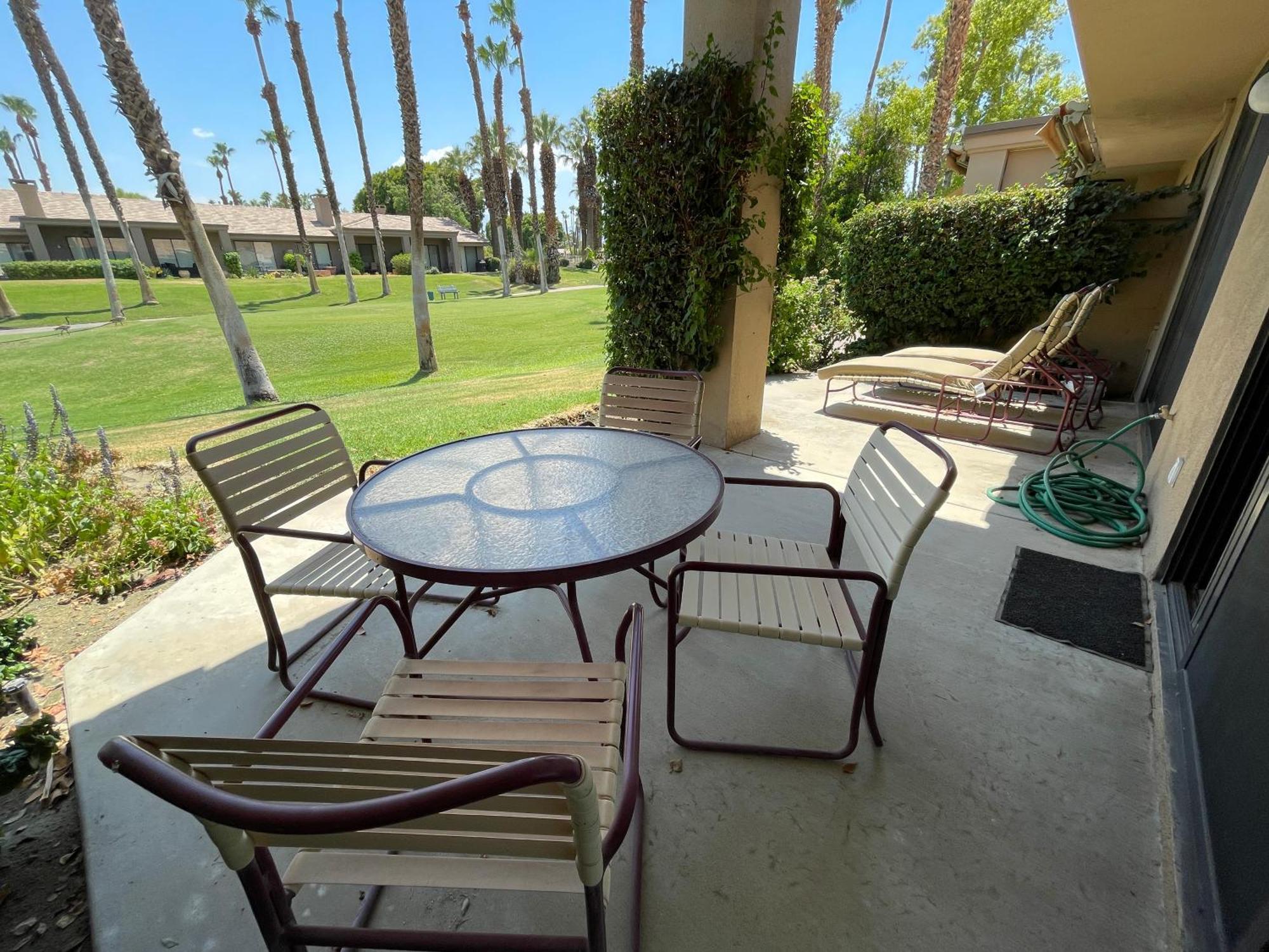 Palm Valley Cc Pickleball, Tennis, Gym, Clubhouse, Swimming Pools, Lux, Spac 2 Bdrms Den 2 Ba Παλμ Ντέζερτ Εξωτερικό φωτογραφία