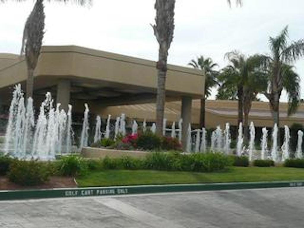 Palm Valley Cc Pickleball, Tennis, Gym, Clubhouse, Swimming Pools, Lux, Spac 2 Bdrms Den 2 Ba Παλμ Ντέζερτ Εξωτερικό φωτογραφία