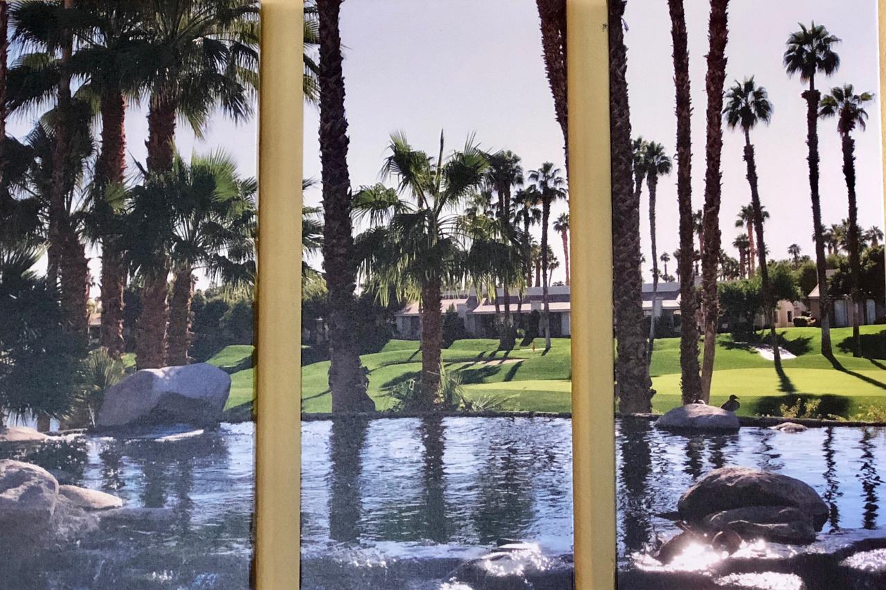 Palm Valley Cc Pickleball, Tennis, Gym, Clubhouse, Swimming Pools, Lux, Spac 2 Bdrms Den 2 Ba Παλμ Ντέζερτ Εξωτερικό φωτογραφία